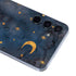 Moon and Stars Galaxy A35 5G Skin